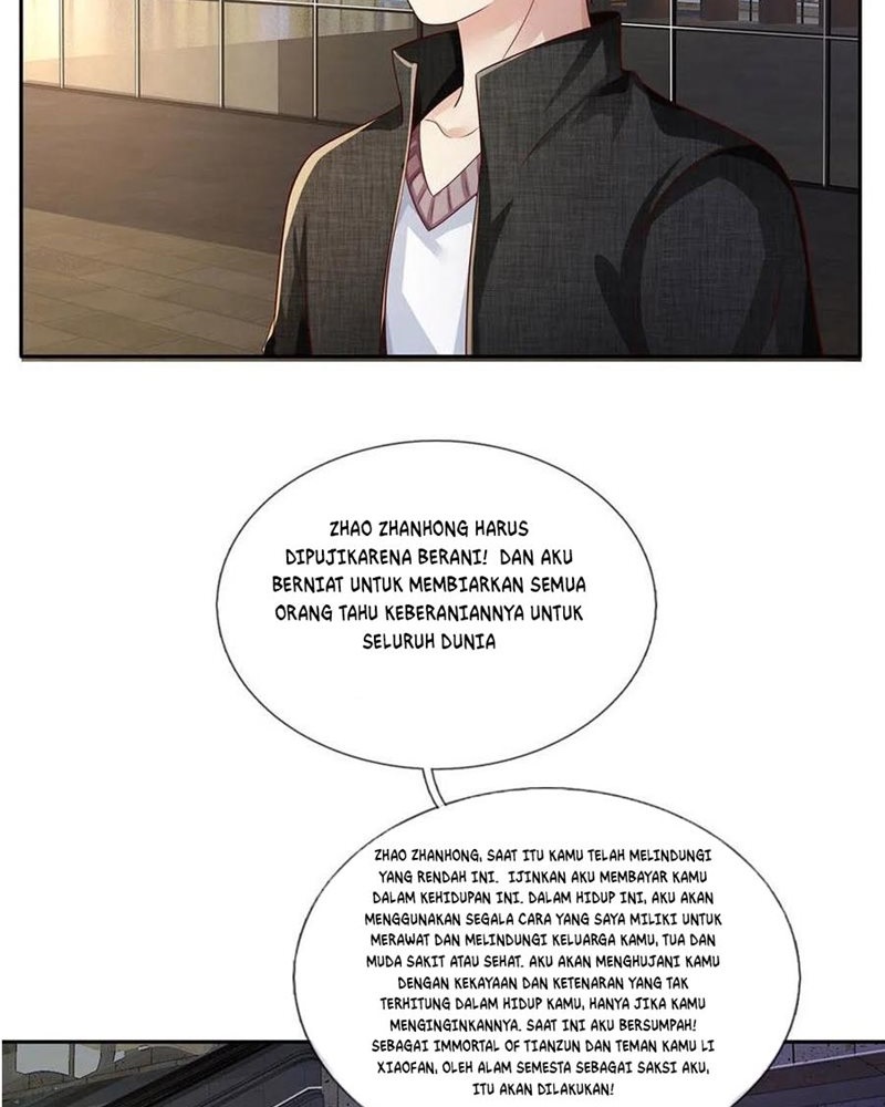 I am Daxianzun chapter 95